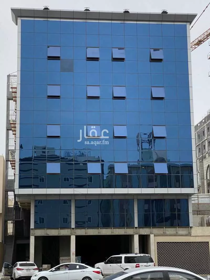 500 sqm building in King Fahd 7