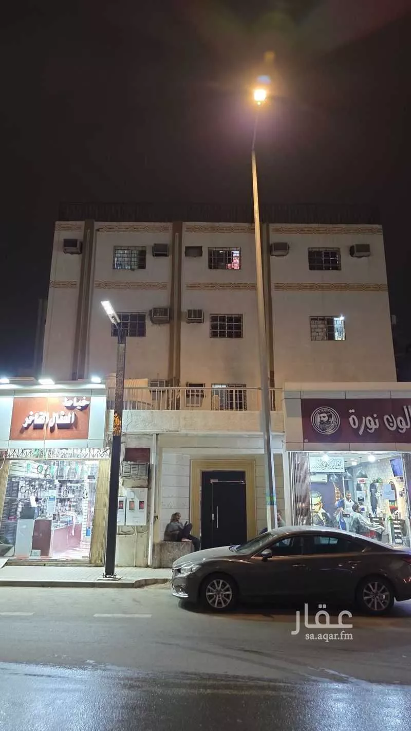 625 sqm building in Al Nuzhah 3