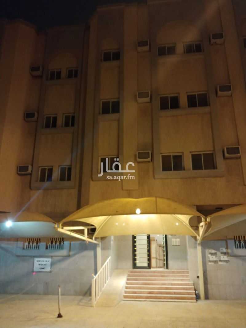 building in Al Aziziyah, Makkah 2