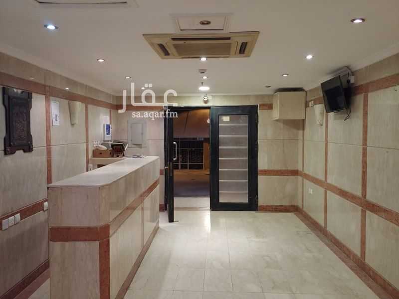 building in Al Aziziyah, Makkah 4