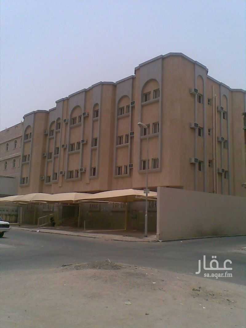building in Al Aziziyah, Makkah
