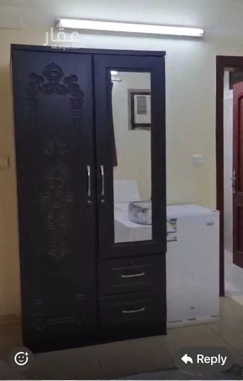 عمارة 1169 م² في العزيزية 7