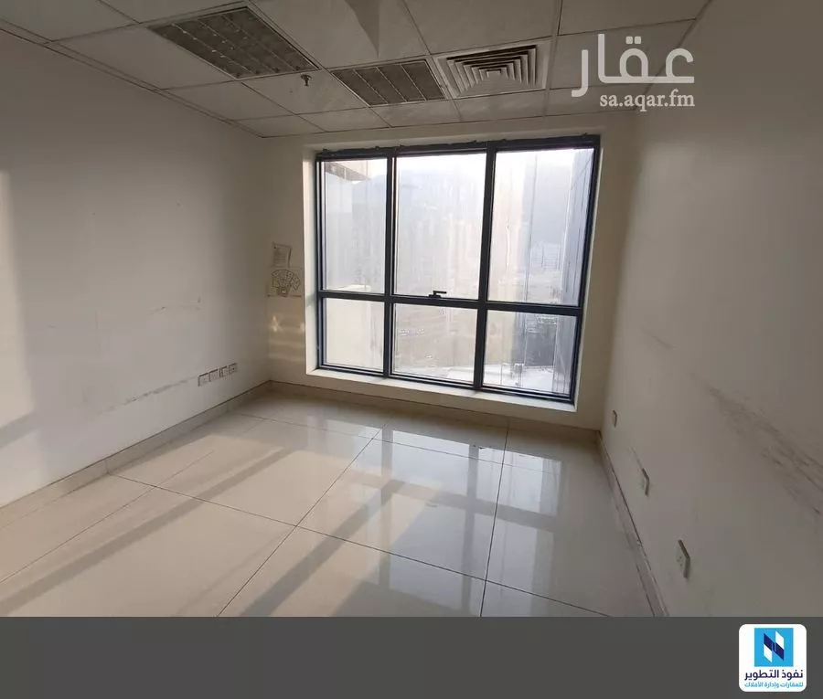 2500 sqm office in Al Aziziyah 5