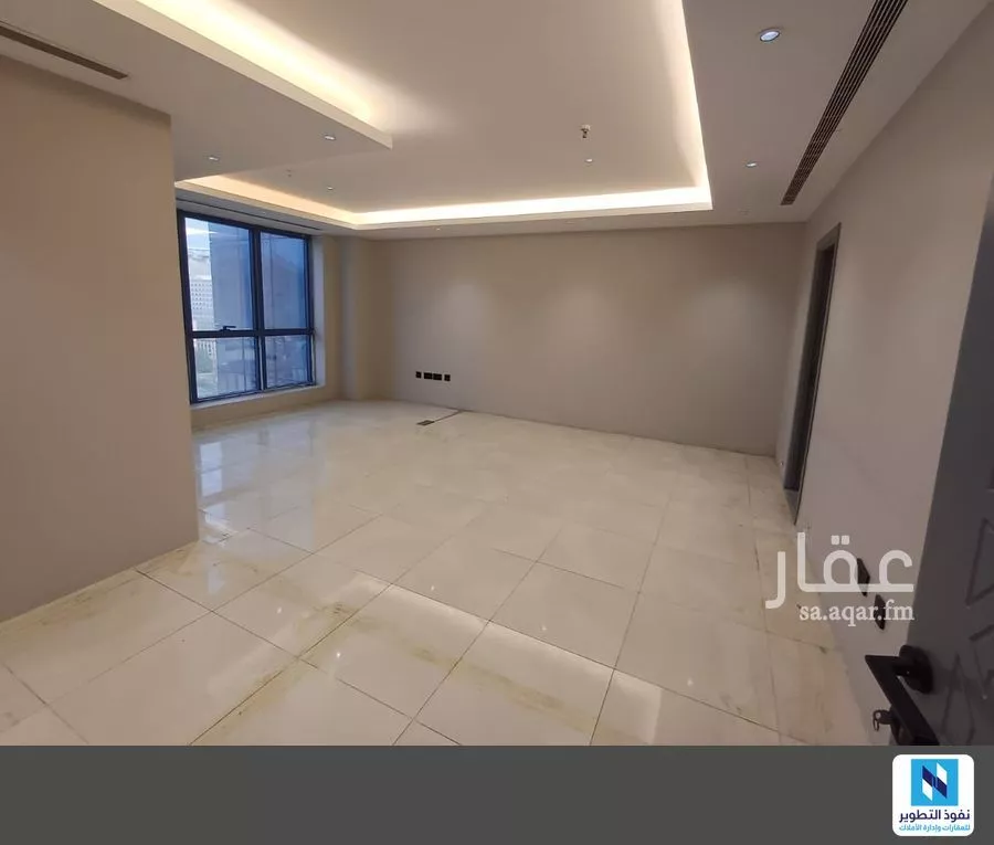 2500 sqm office in Al Aziziyah 4