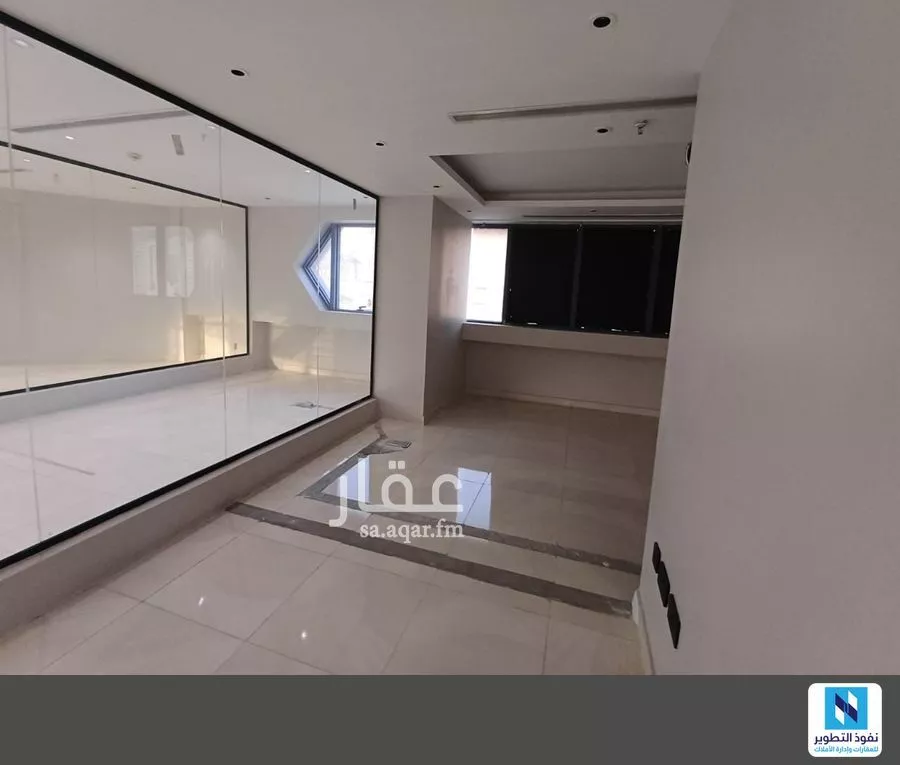 2500 sqm office in Al Aziziyah 5