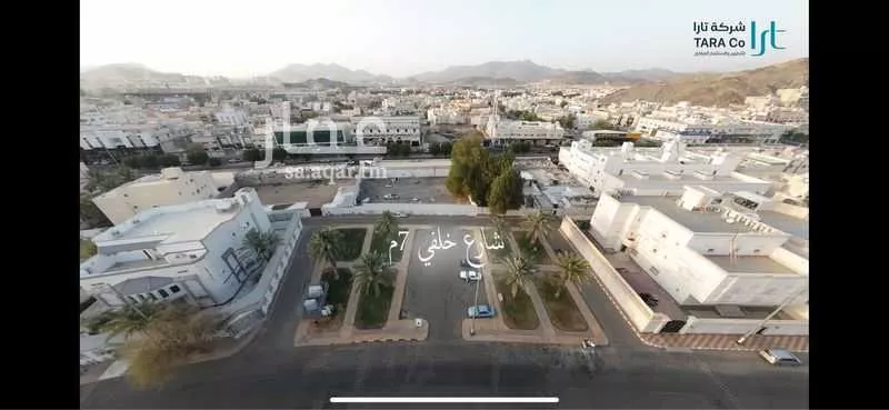 أرض 1986 م² في العوالي 4