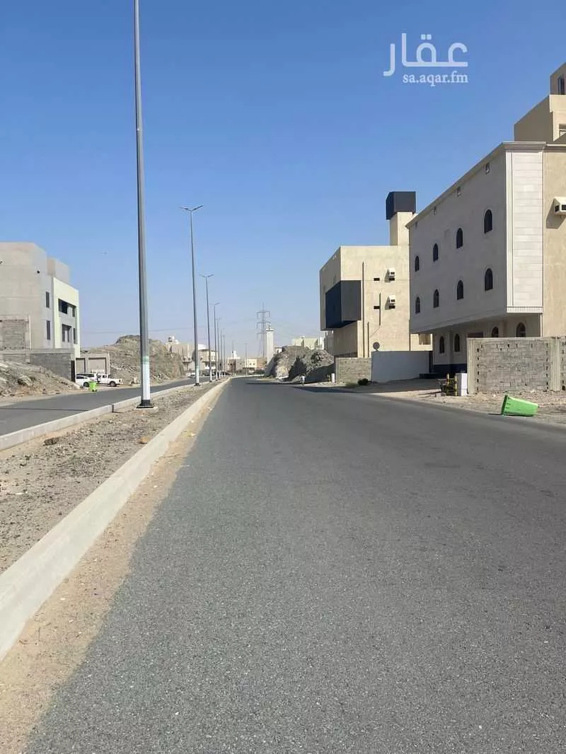 عقار  في العكيشية، مكة 4