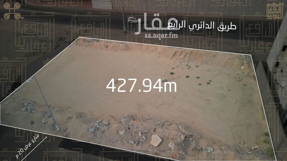 عقار  في البحيرات، مكة 3