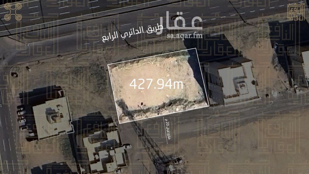 عقار  في البحيرات، مكة 4