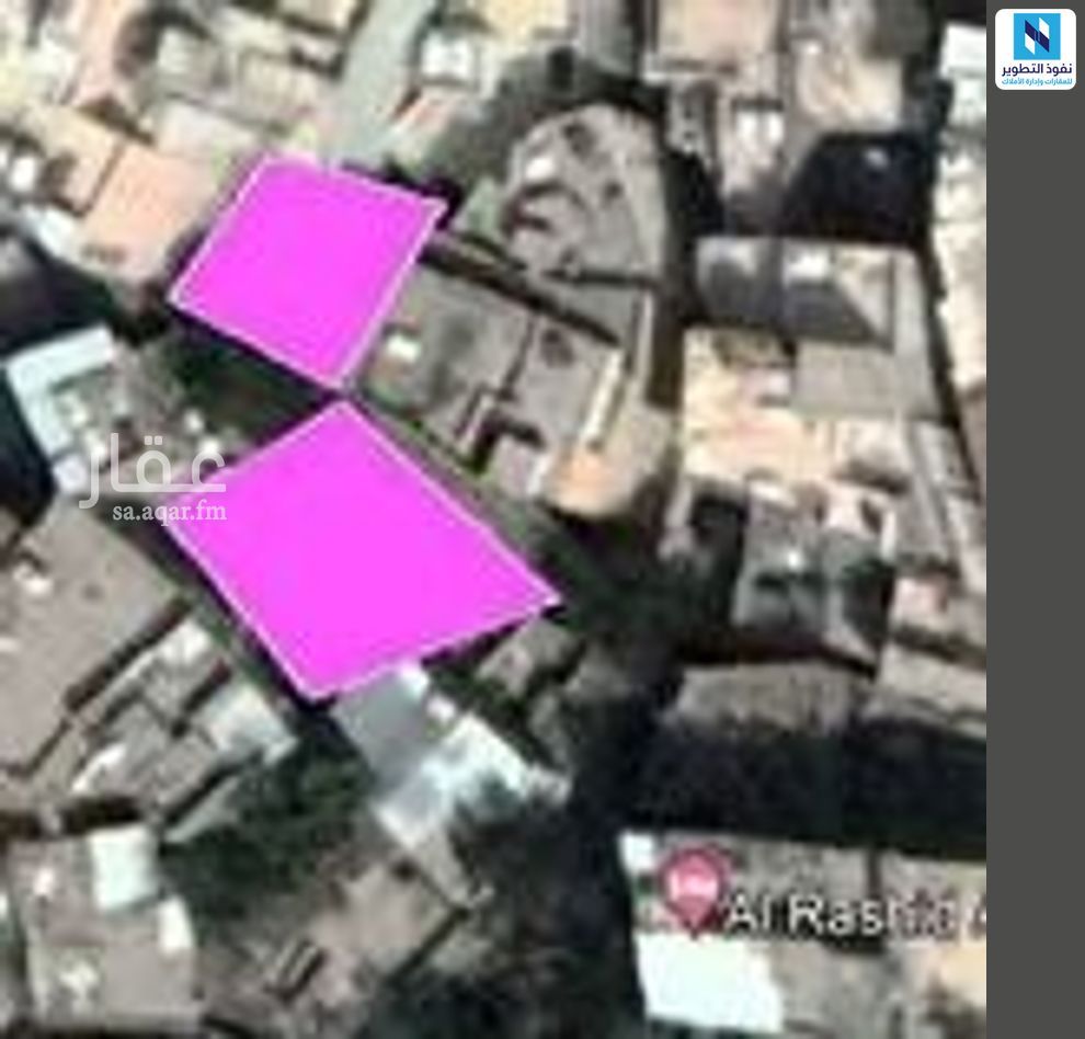 عقار  في شعب عامر وشعب علي، مكة 3