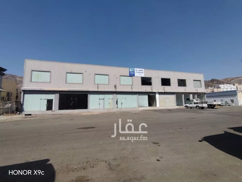 762 sqm land in Al Adl 2