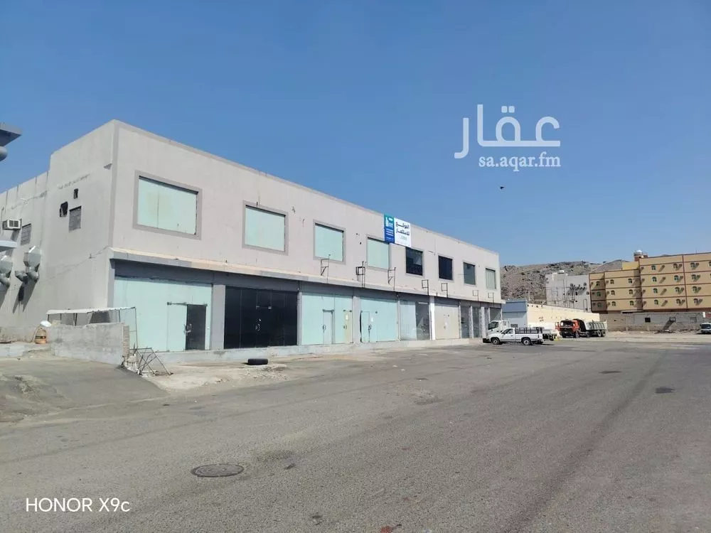 762 sqm land in Al Adl 6