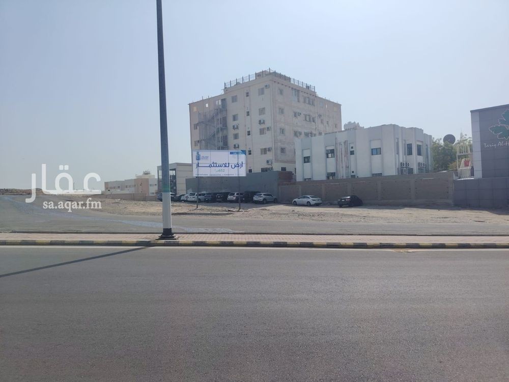 عقار  في الشوقية، مكة 4