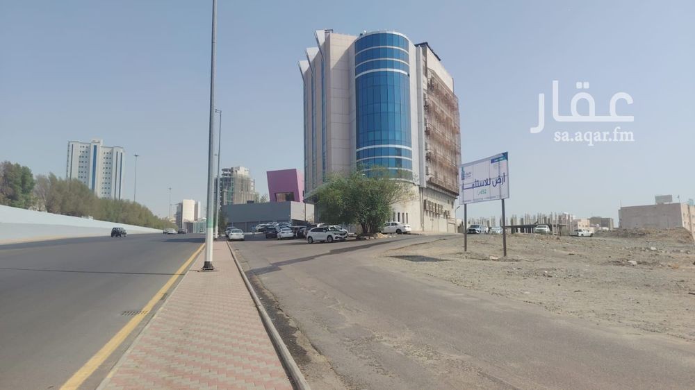 عقار  في الشوقية، مكة 3