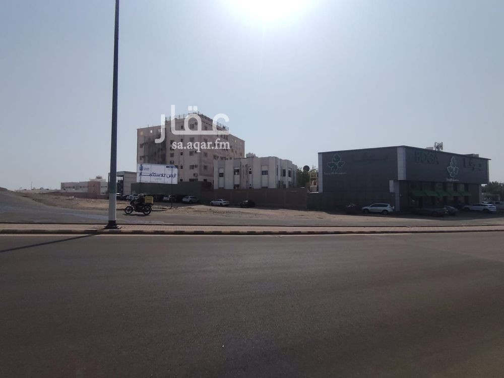 عقار  في الشوقية، مكة 2