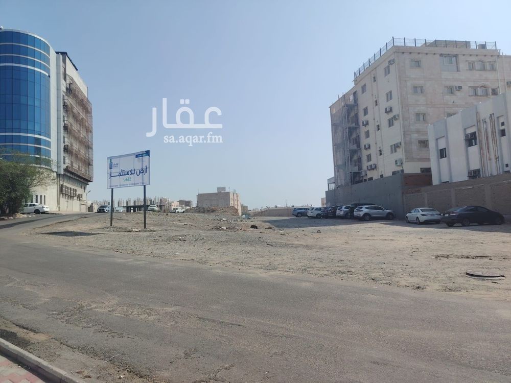 عقار  في الشوقية، مكة 6