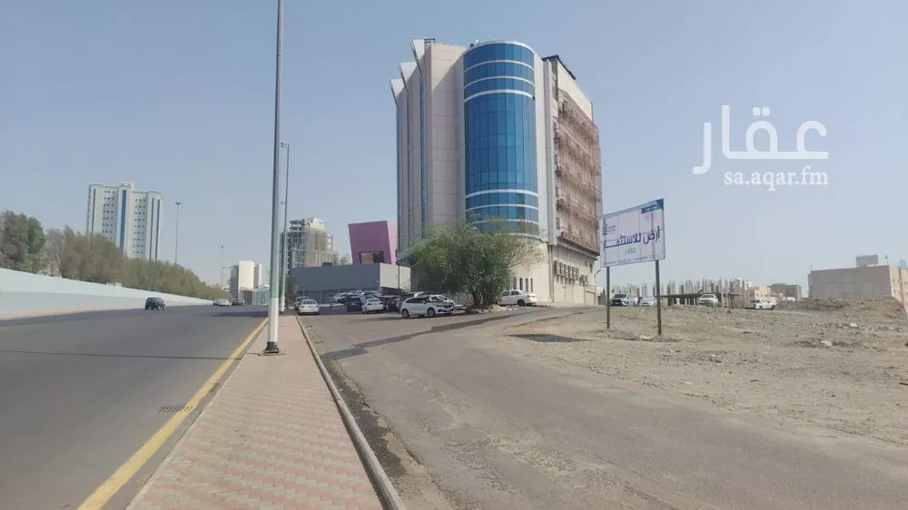 652 sqm land in Al Shawqiyyah 3