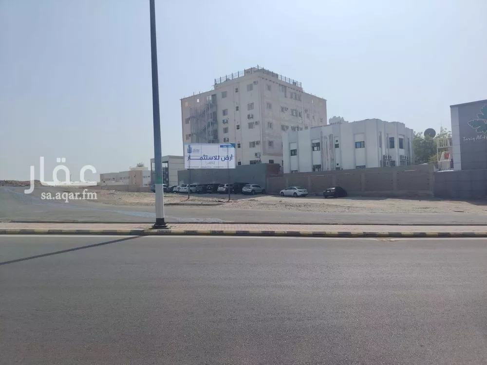 652 sqm land in Al Shawqiyyah 4