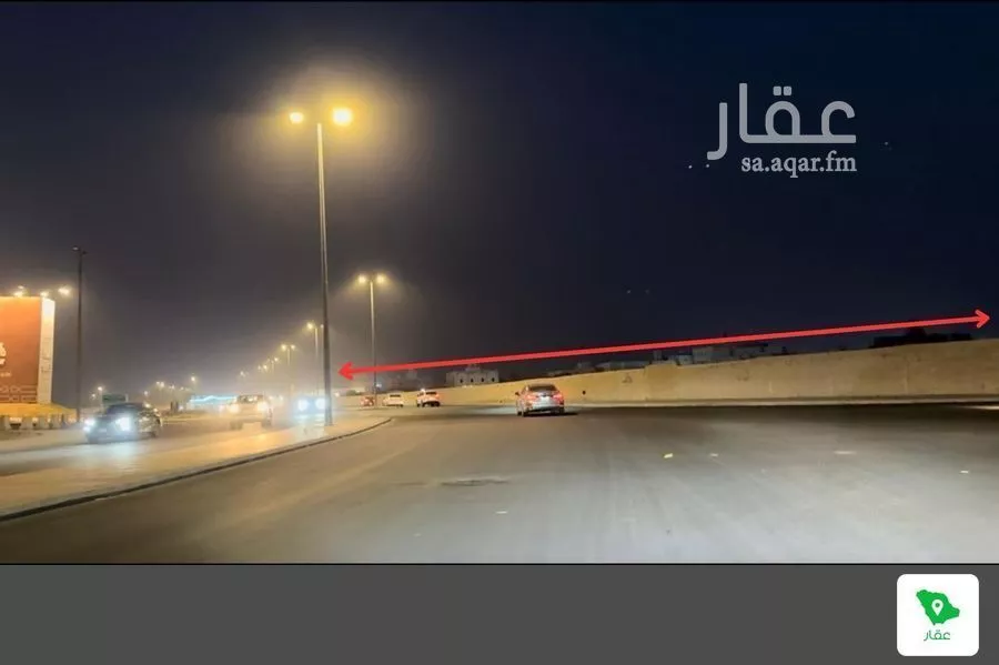 أرض 26000 م² في العمرة الجديدة 6