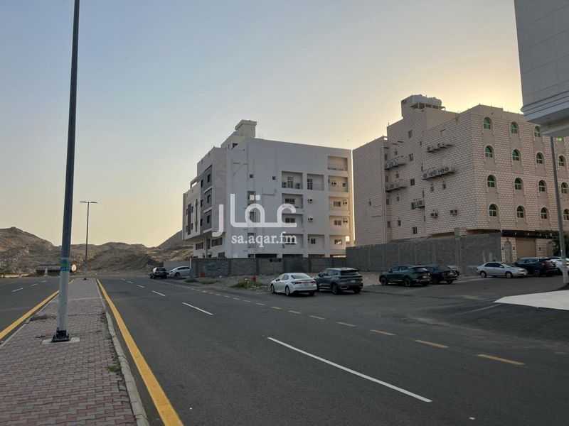 عقار 1 غرف في الملك فهد، مكة 4