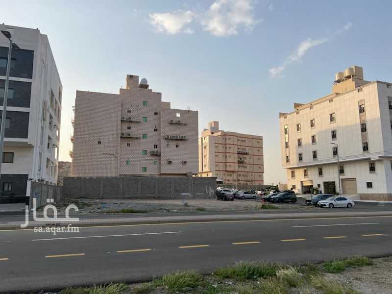 عقار 1 غرف في الملك فهد، مكة 6