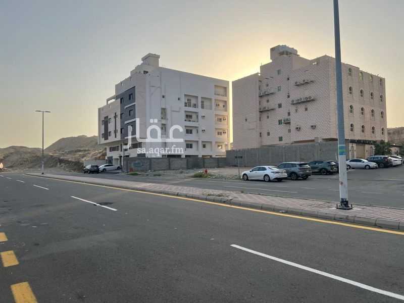 عقار 1 غرف في الملك فهد، مكة 5