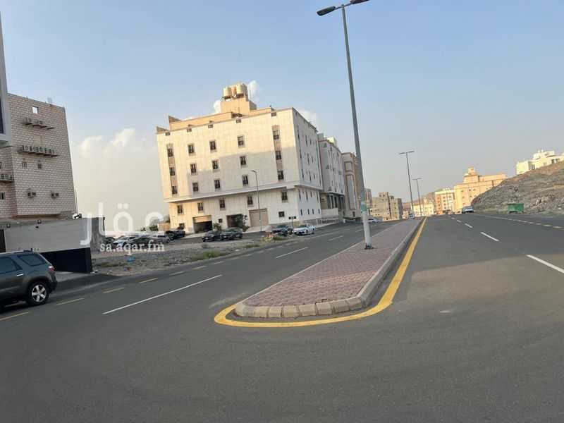 عقار 1 غرف في الملك فهد، مكة 2