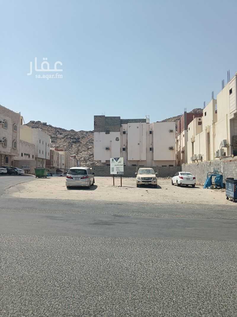 land in Al Khadra, Makkah 4