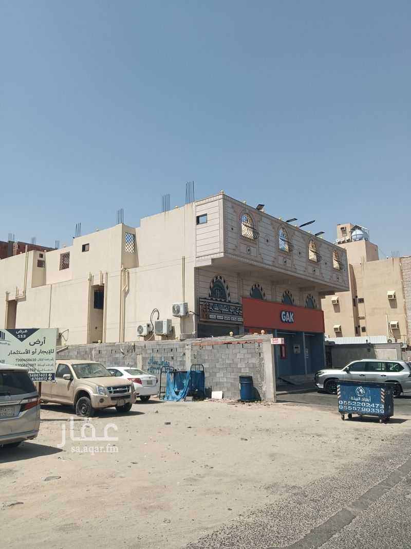 land in Al Khadra, Makkah 5