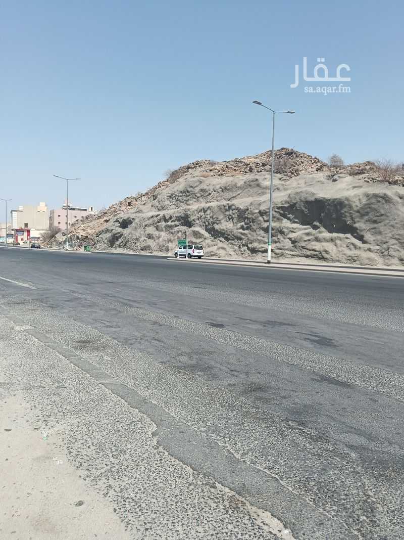 land in Al Khadra, Makkah 6