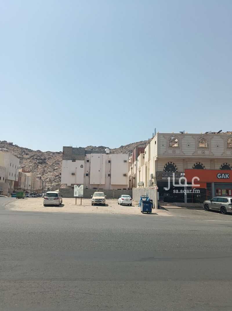 land in Al Khadra, Makkah 2