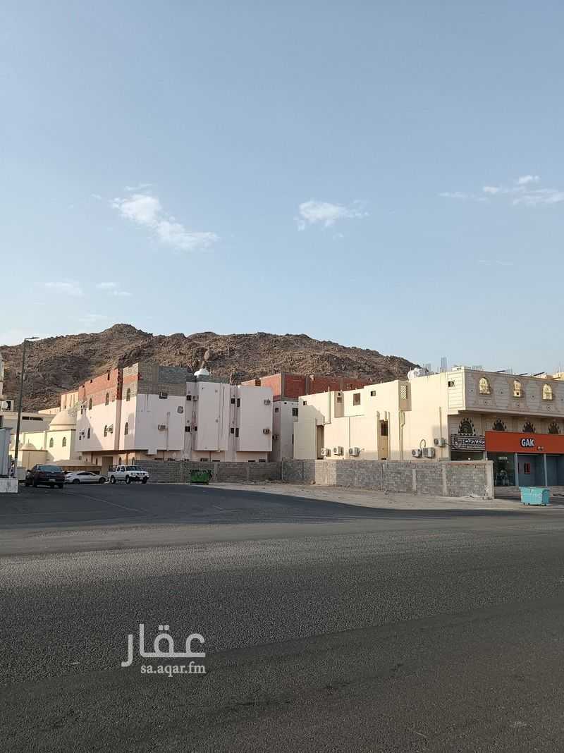 land in Al Khadra, Makkah 8