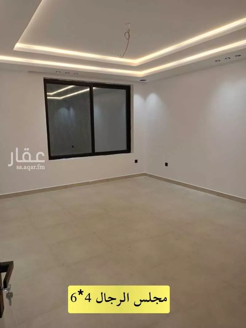 عمارة 615 م² في العكيشية 13