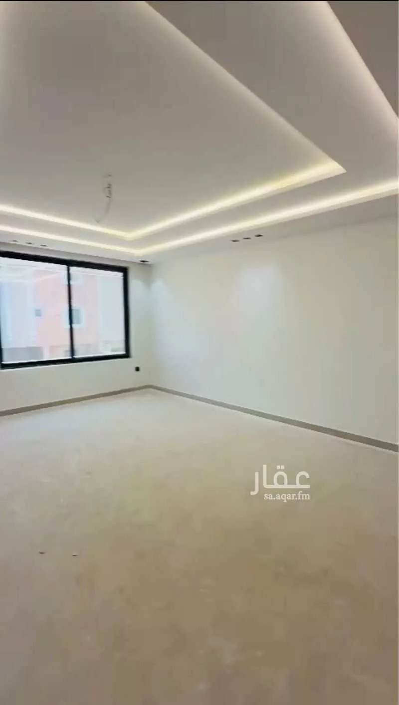عمارة 615 م² في العكيشية 8