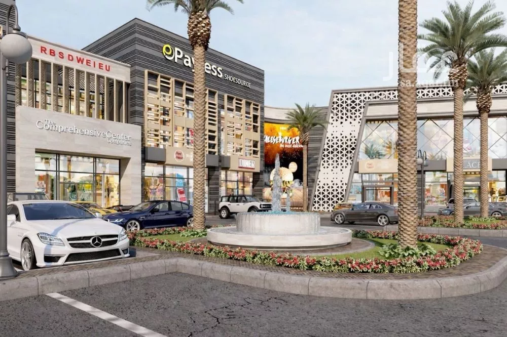 565 sqm building in Al Khadra 7