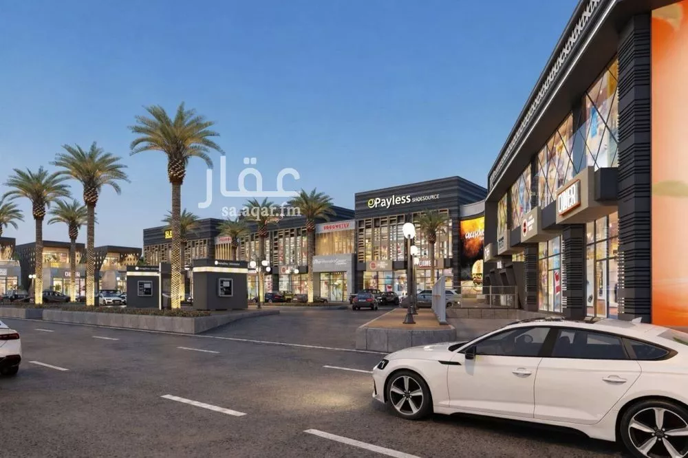 565 sqm building in Al Khadra 8