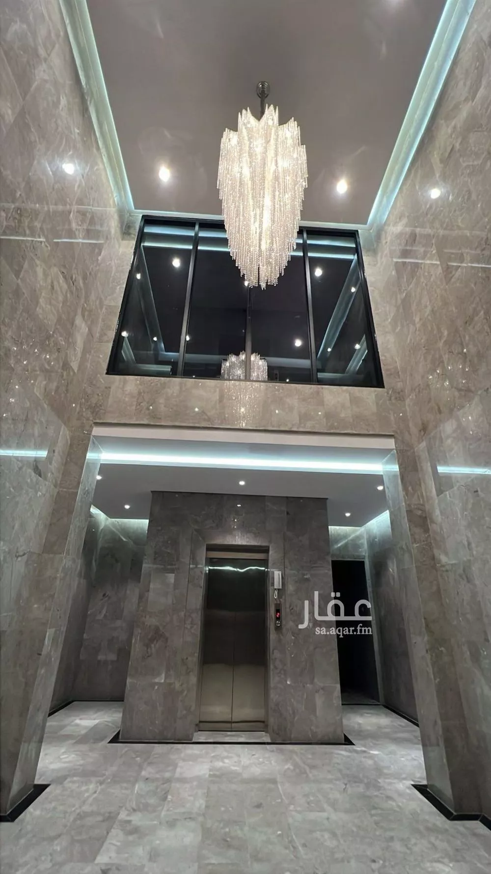 500 sqm building in King Fahd 3