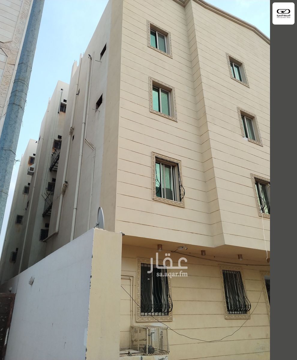 50 bedroom building in Batha Quraysh, Makkah 3