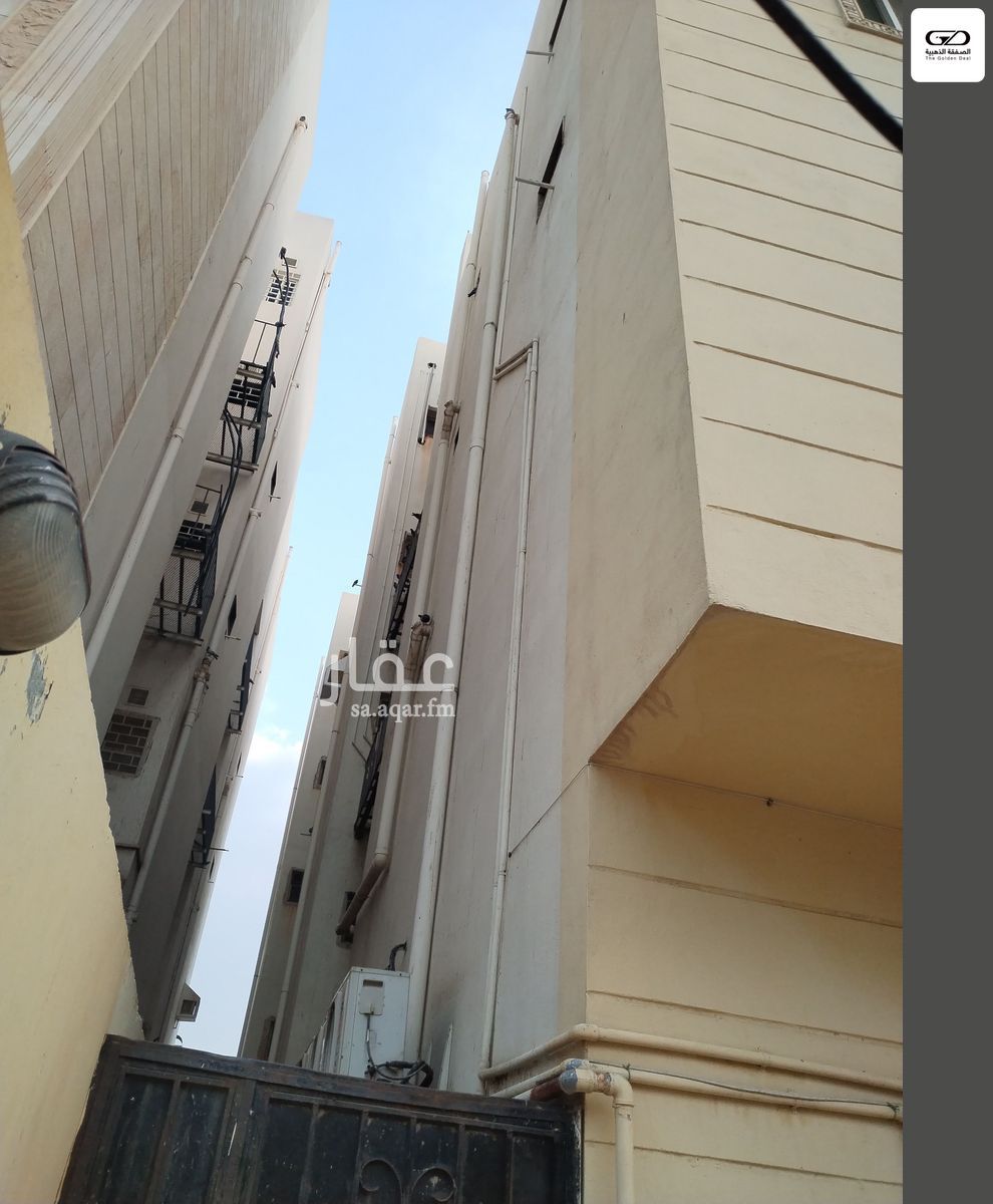 50 bedroom building in Batha Quraysh, Makkah 7