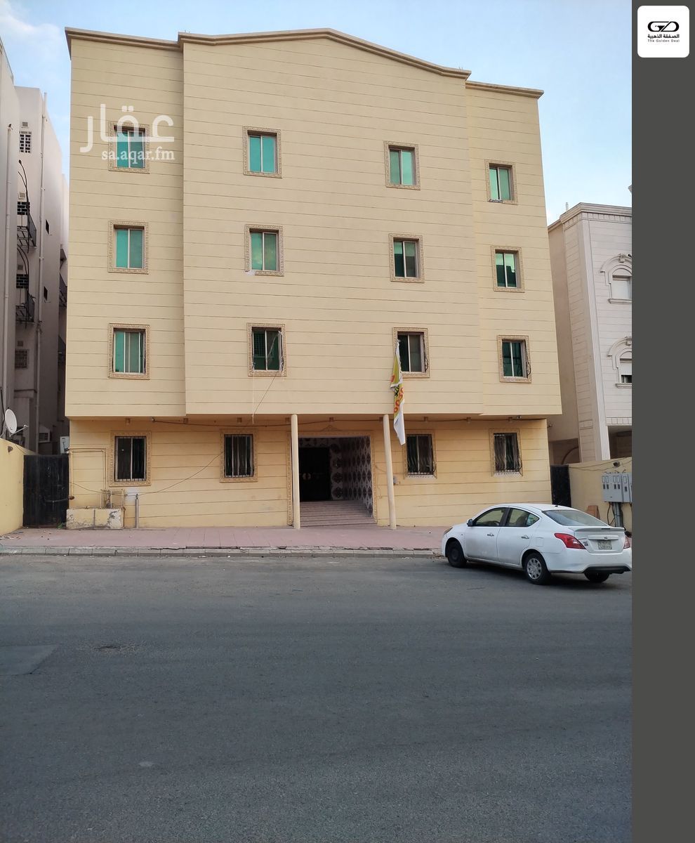 50 bedroom building in Batha Quraysh, Makkah 8