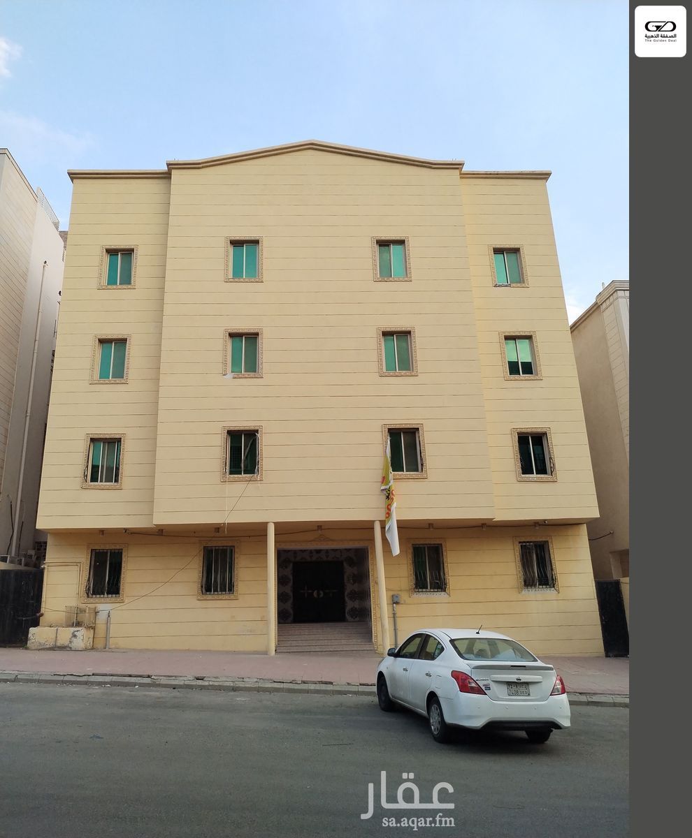 50 bedroom building in Batha Quraysh, Makkah 4