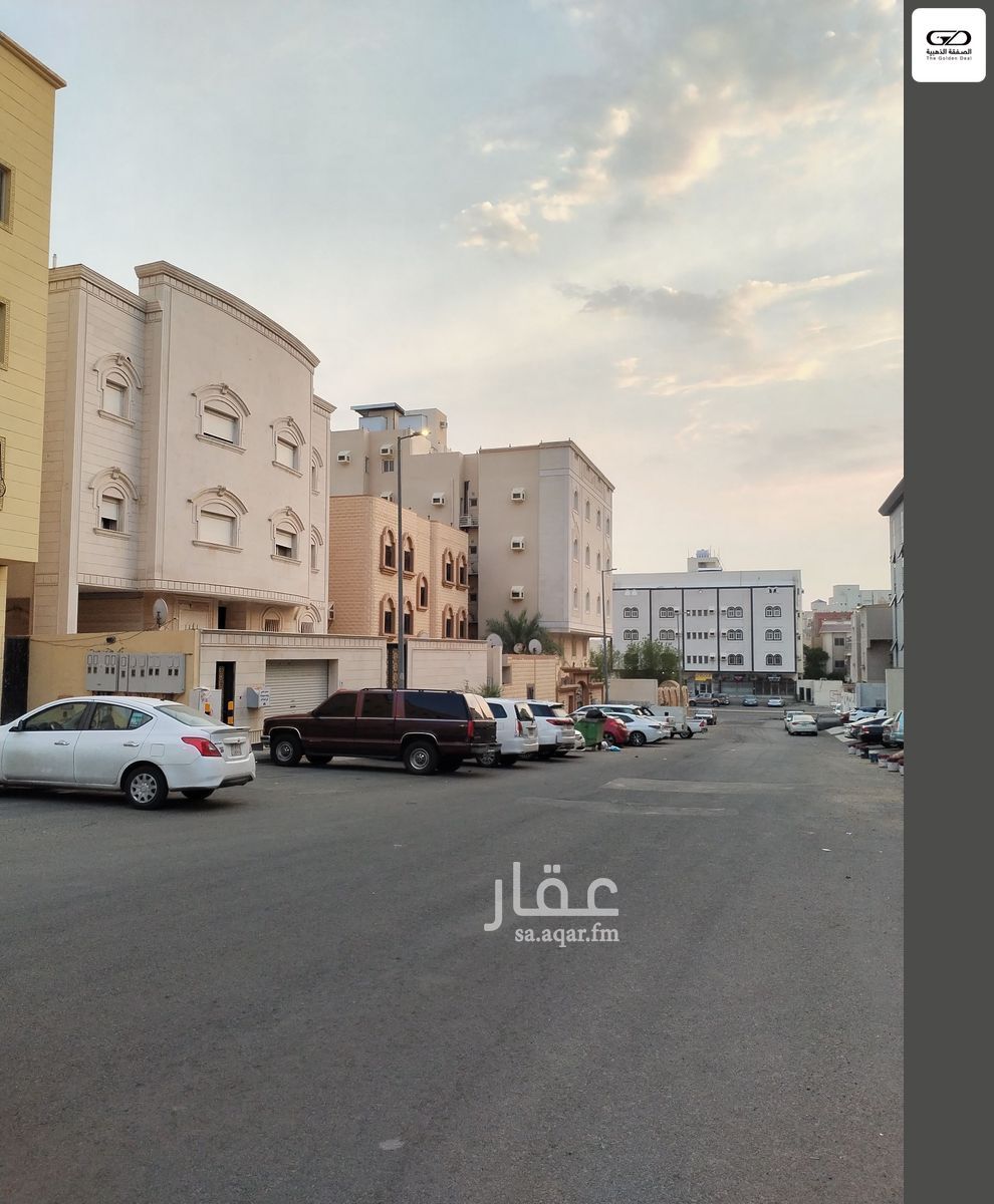 50 bedroom building in Batha Quraysh, Makkah 10