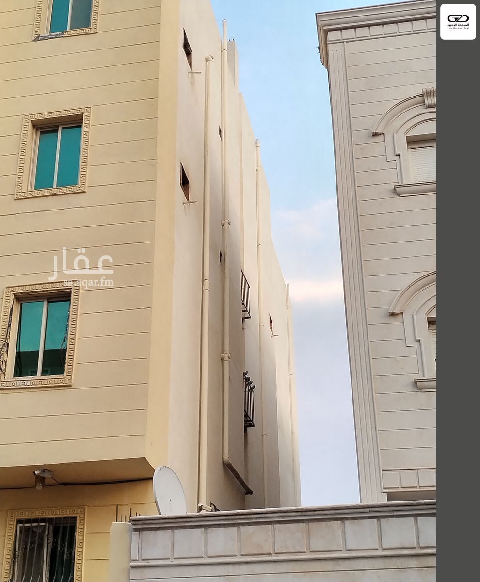 50 bedroom building in Batha Quraysh, Makkah 13