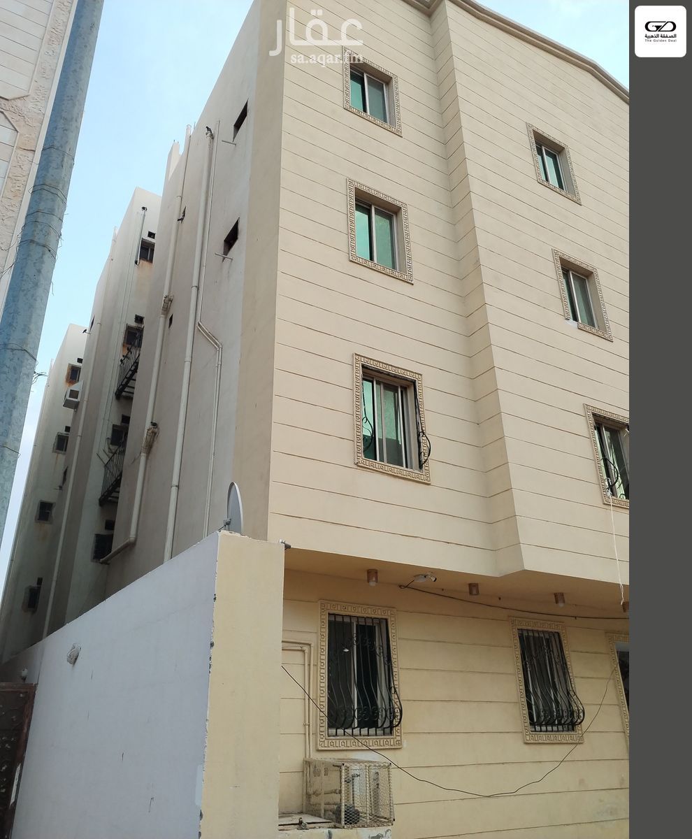 50 bedroom building in Batha Quraysh, Makkah 18