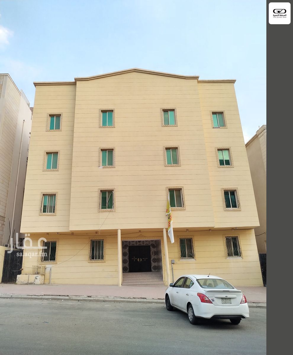 50 bedroom building in Batha Quraysh, Makkah 11