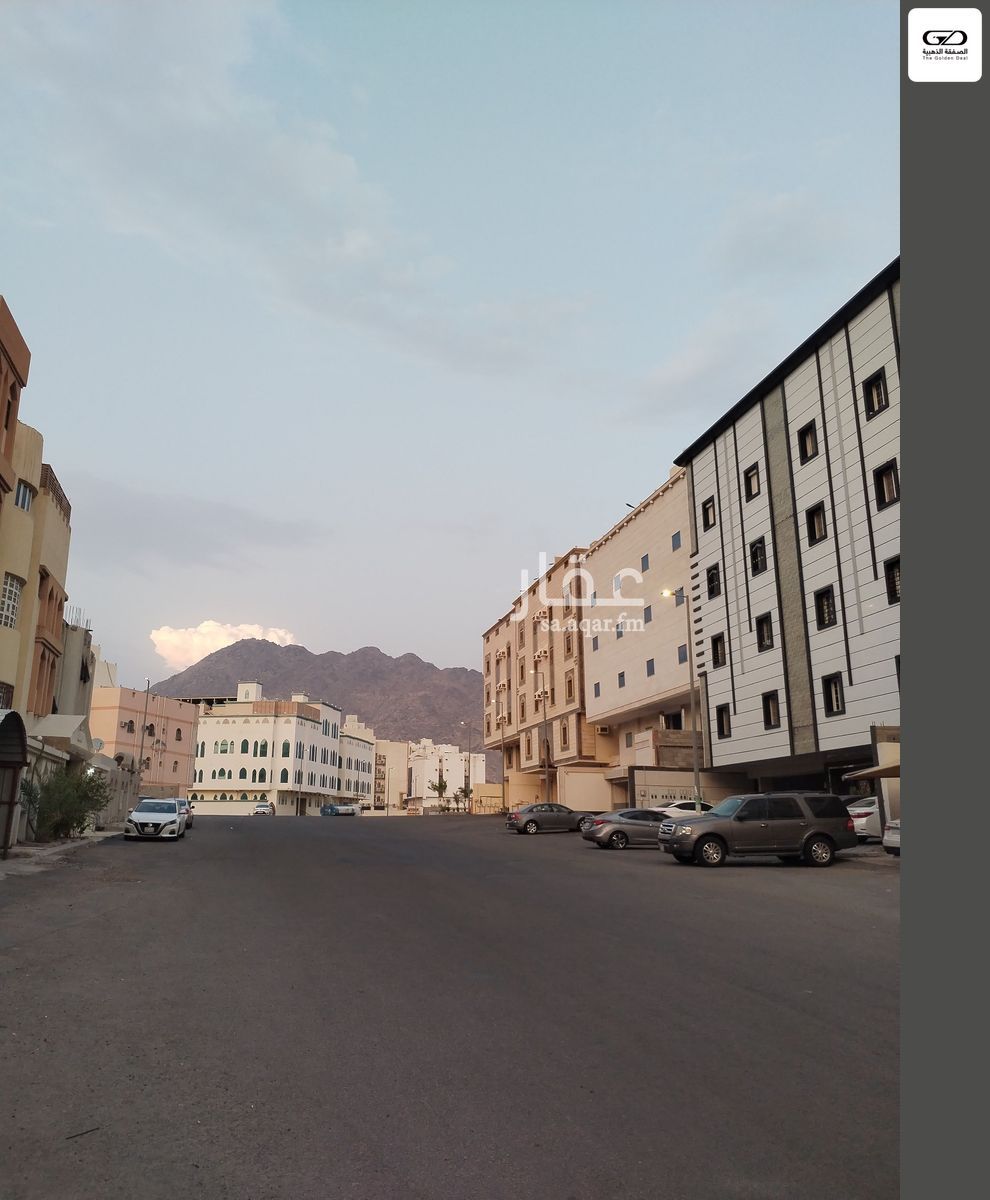 50 bedroom building in Batha Quraysh, Makkah 20