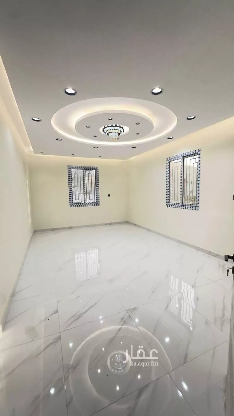 عمارة 874 م² في العوالي 3