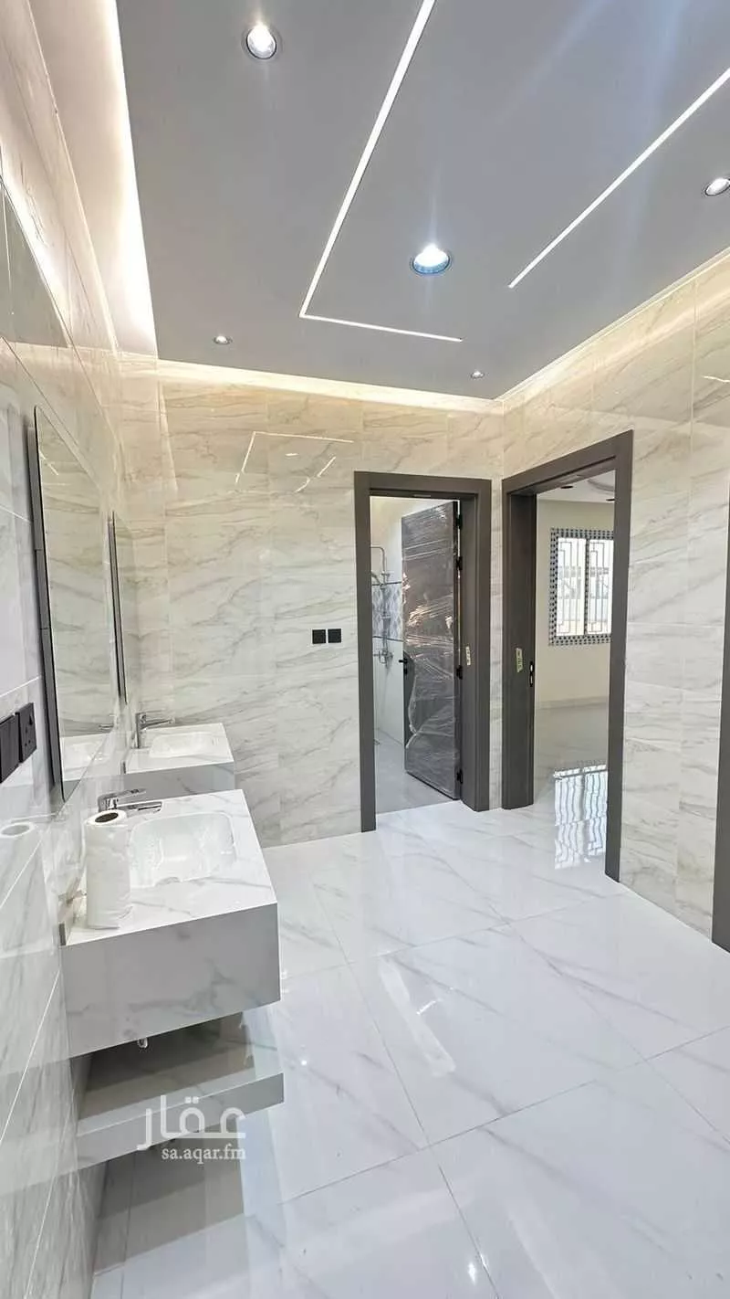 عمارة 874 م² في العوالي 7