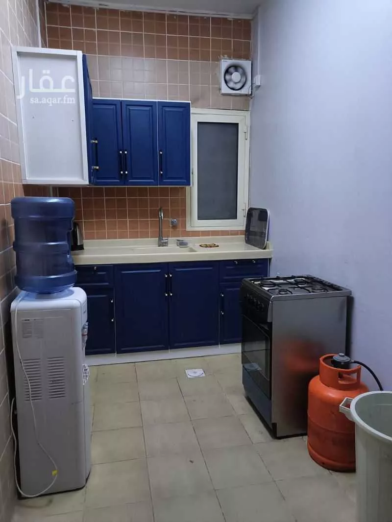 عمارة 347 م² في الزهراء 7