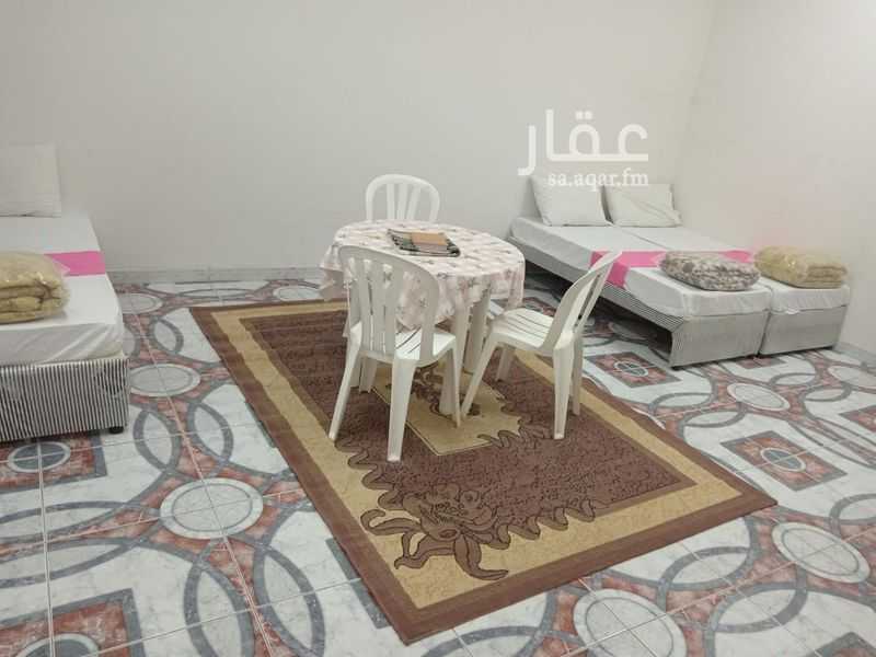 عقار 50 غرف في العزيزية، مكة 5